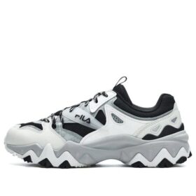 Scarpe sportive Oakmont 2 "Nero Grigio Bianco"