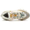Scarpe sportive Oakmont 3 "Bianco Arancione Verde"