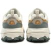 Scarpe sportive Oakmont 3 "Bianco Arancione Verde"