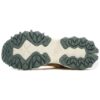 Scarpe sportive Oakmont 3 "Bianco Arancione Verde"