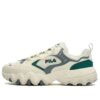 Scarpe sportive Oakmont 3 "Bianco crema/Verde"