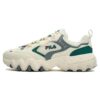 Scarpe sportive Oakmont 3 "Bianco crema/Verde"