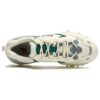 Scarpe sportive Oakmont 3 "Bianco crema/Verde"