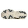 Scarpe sportive Oakmont 3 "Bianco crema/Verde"