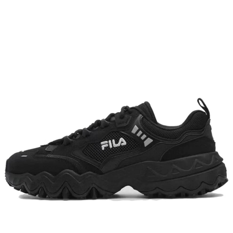 Scarpe sportive Oakmont 3 "Nero"