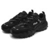 Scarpe sportive Oakmont 3 "Nero"