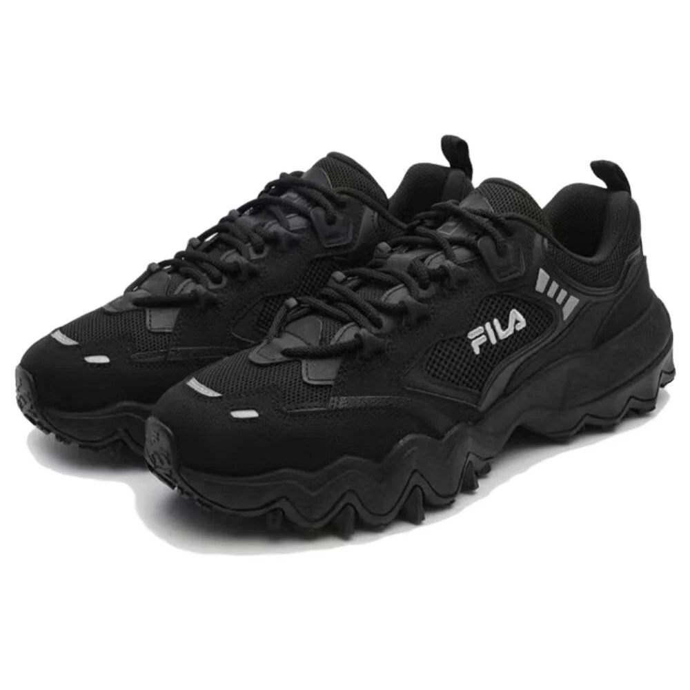 Scarpe sportive Oakmont 3 "Nero"