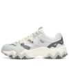Scarpe sportive Oakmont "Grigio Bianco"