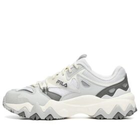 Scarpe sportive Oakmont "Grigio Bianco"