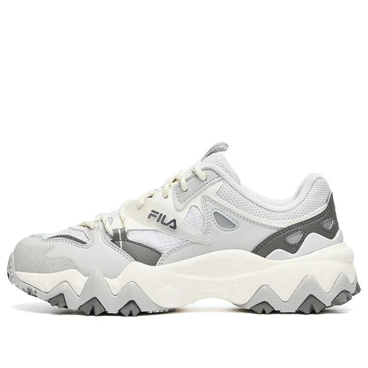Scarpe sportive Oakmont "Grigio Bianco"