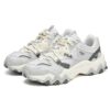 Scarpe sportive Oakmont "Grigio Bianco"