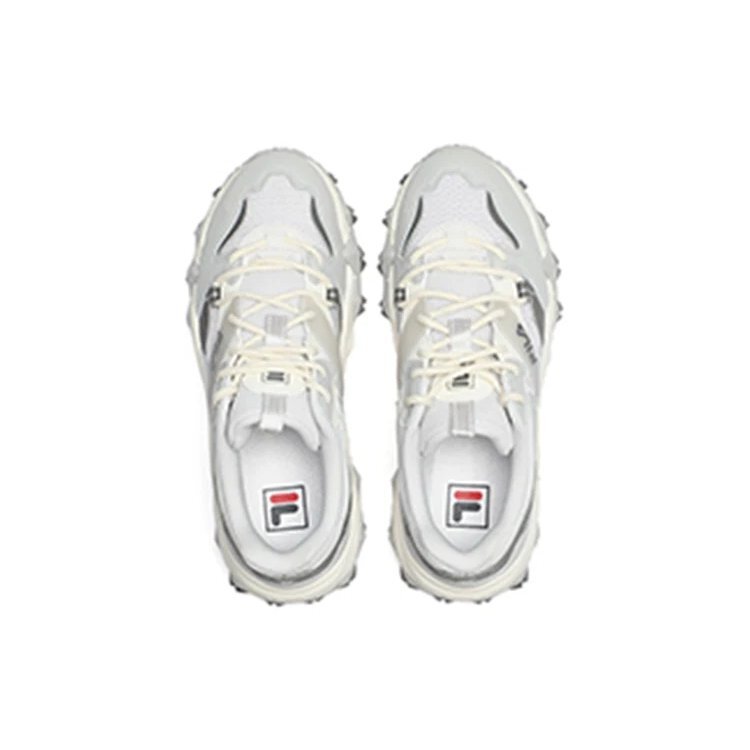 Scarpe sportive Oakmont "Grigio Bianco"