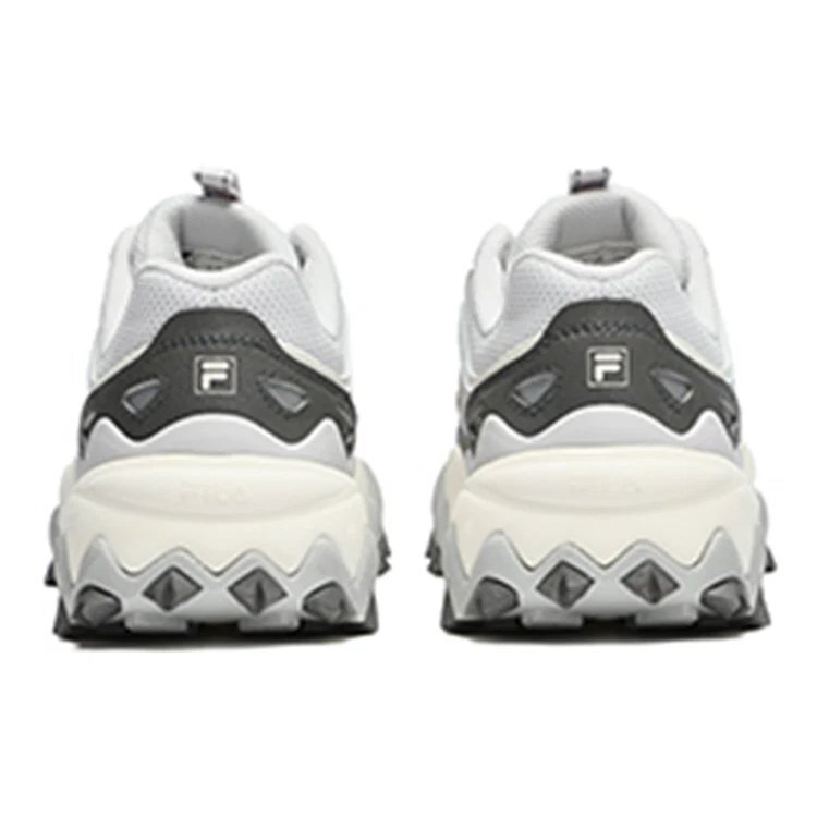 Scarpe sportive Oakmont "Grigio Bianco"