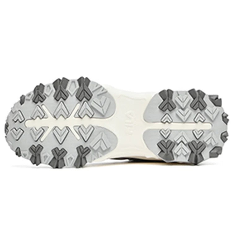 Scarpe sportive Oakmont "Grigio Bianco"