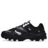 Scarpe sportive Oakmont "Nero Bianco"