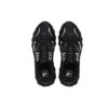 Scarpe sportive Oakmont "Nero Bianco"