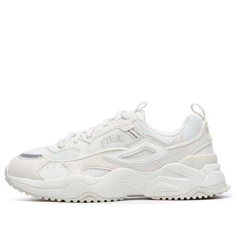 Scarpe sportive Rayflide "Bianco"