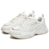 Scarpe sportive Rayflide "Bianco"