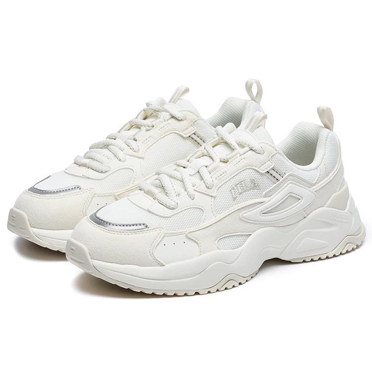 Scarpe sportive Rayflide "Bianco"
