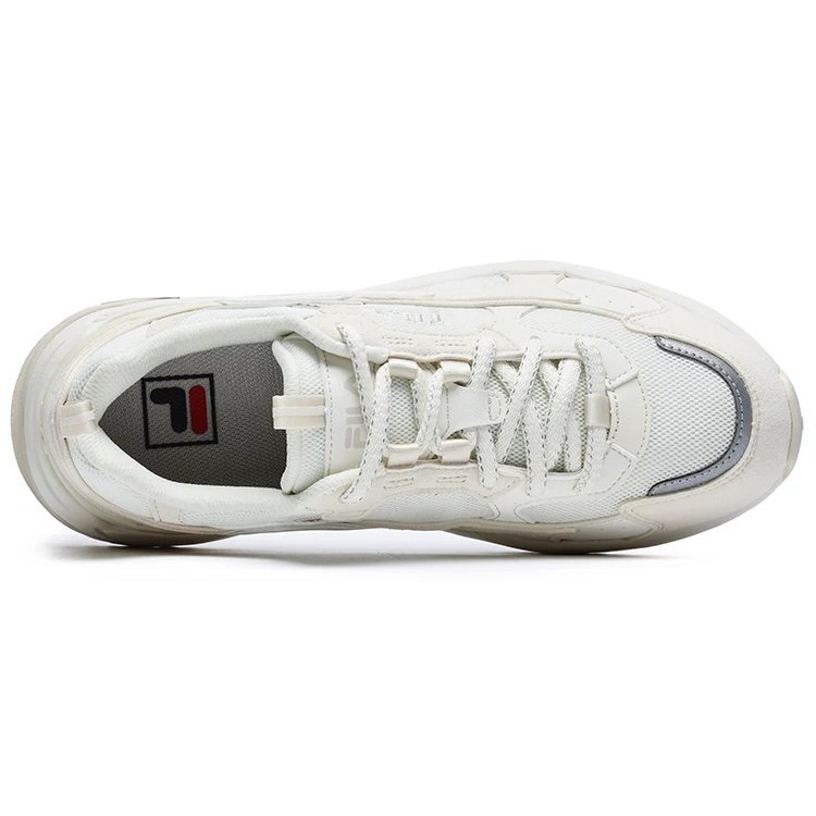 Scarpe sportive Rayflide "Bianco"
