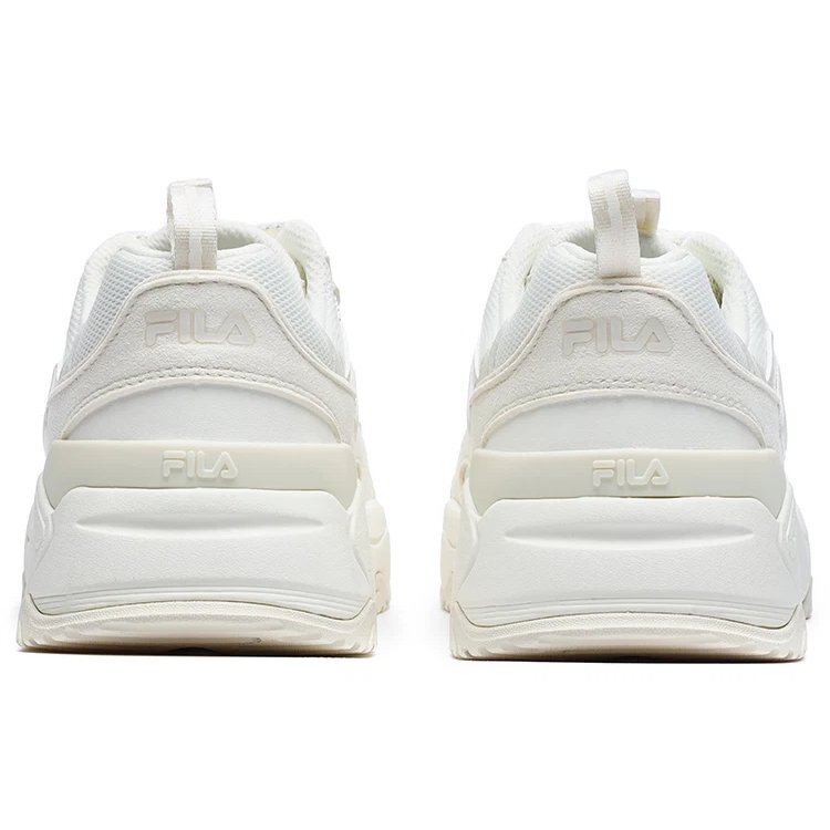 Scarpe sportive Rayflide "Bianco"