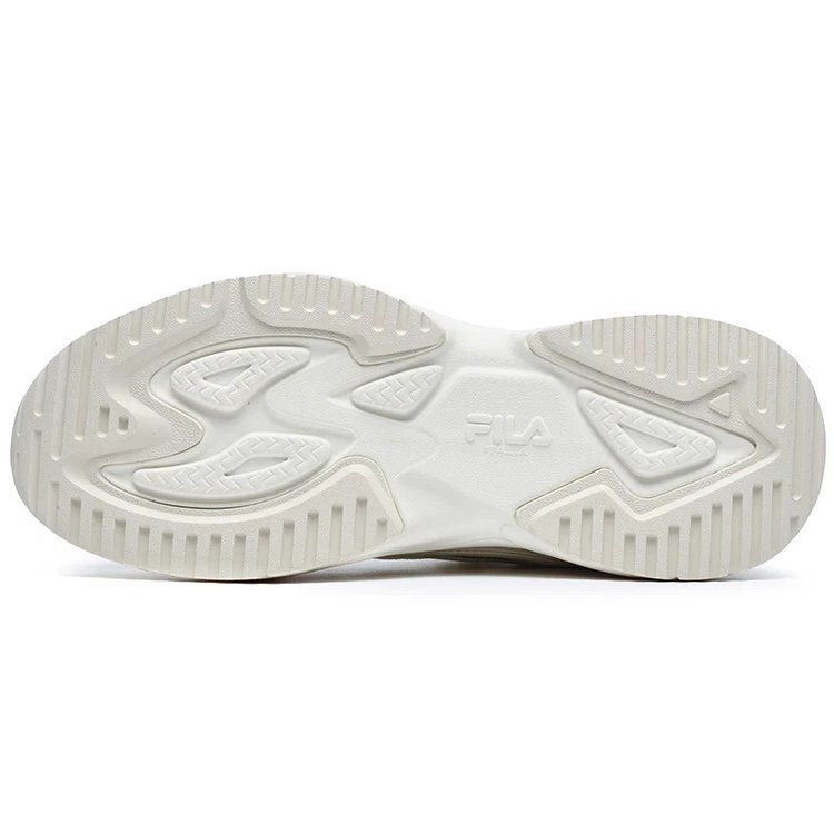 Scarpe sportive Rayflide "Bianco"