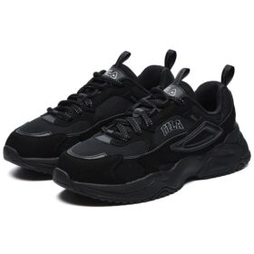 Scarpe sportive Rayflide “Black”