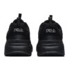 Scarpe sportive Rayflide "Black"