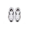 Scarpe sportive retrò "White Blue"