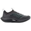 Scarpe sportive RTM "Grigio-Verde"