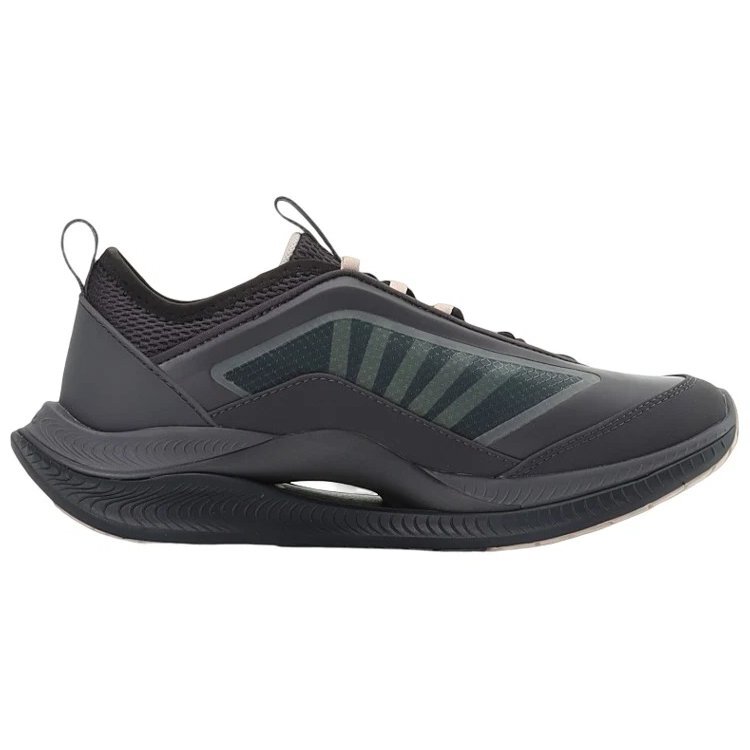 Scarpe sportive RTM "Grigio-Verde"