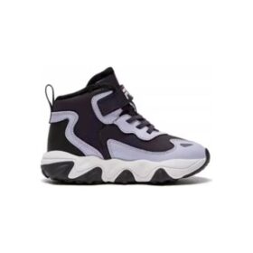 Scarpe sportive “Viola Nero”