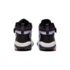 Scarpe sportive "Viola Nero"