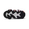 Scarpe sportive "Viola Nero"