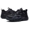Scarpe Tracer Daddy "Nero Grigio"