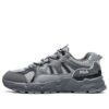 Scarpe Trek 1s Low "Grigio"