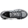 Scarpe Trek 1s Low "Grigio"