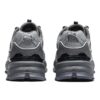 Scarpe Trek 1s Low "Grigio"