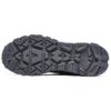 Scarpe Trek 1s Low "Grigio"
