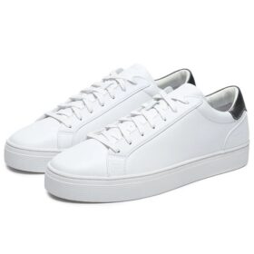 Scarpe vintage 1911 “Bianco”