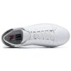 Scarpe vintage 1911 "Bianco"