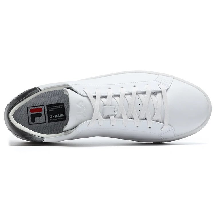 Scarpe vintage 1911 "Bianco"