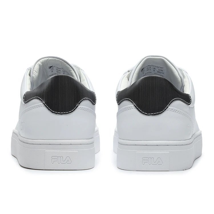 Scarpe vintage 1911 "Bianco"