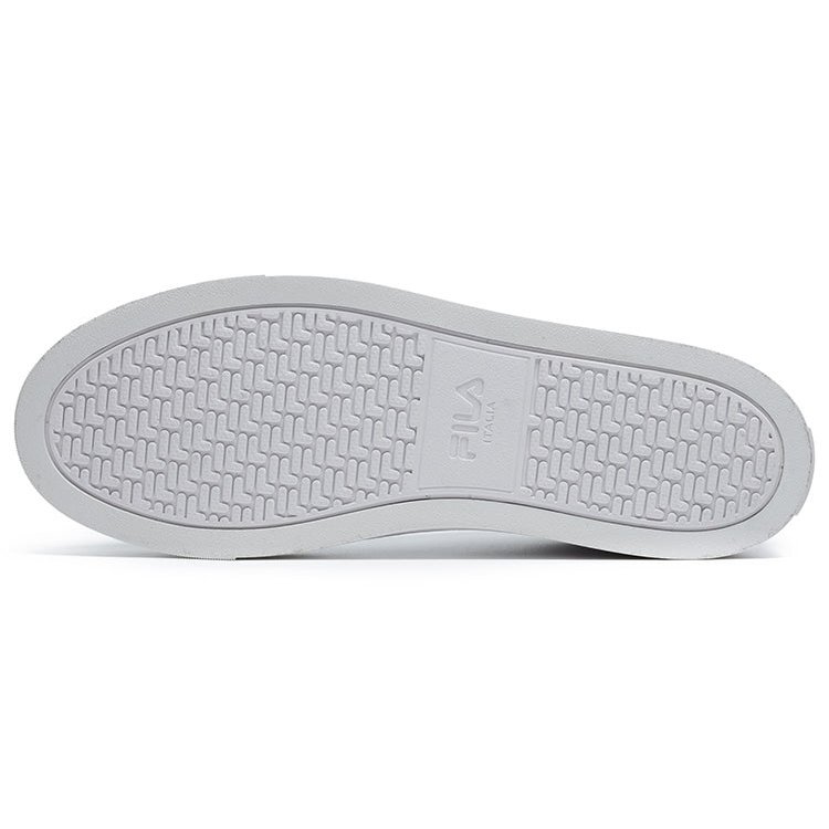 Scarpe vintage 1911 "Bianco"