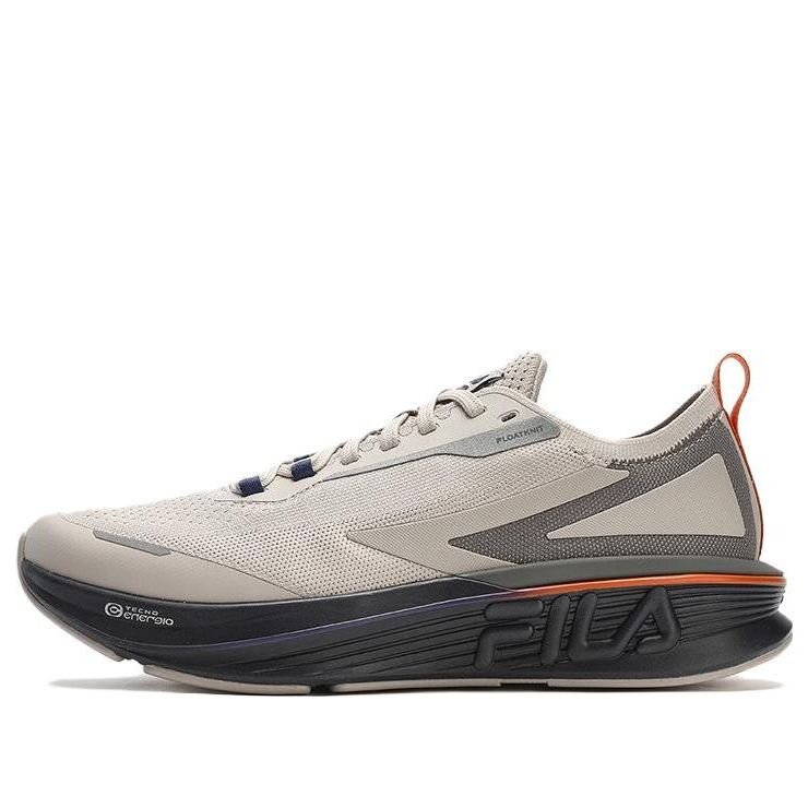 Scarpe VOLA EVO "Beige Grigio Nero"