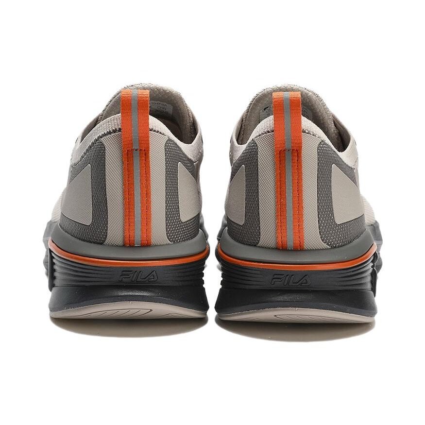 Scarpe VOLA EVO "Beige Grigio Nero"
