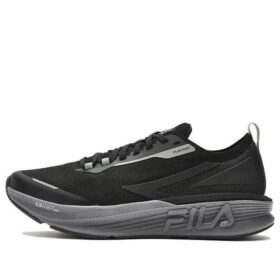 Scarpe VOLA EVO "Black Grey"
