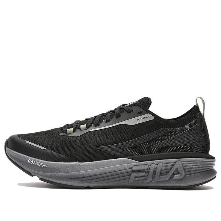 Scarpe VOLA EVO "Black Grey"