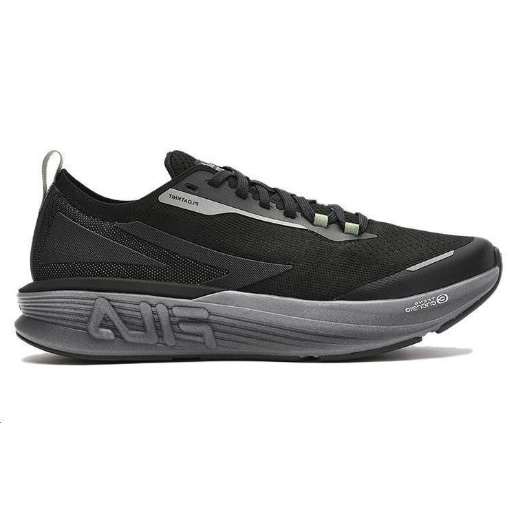 Scarpe VOLA EVO "Black Grey"