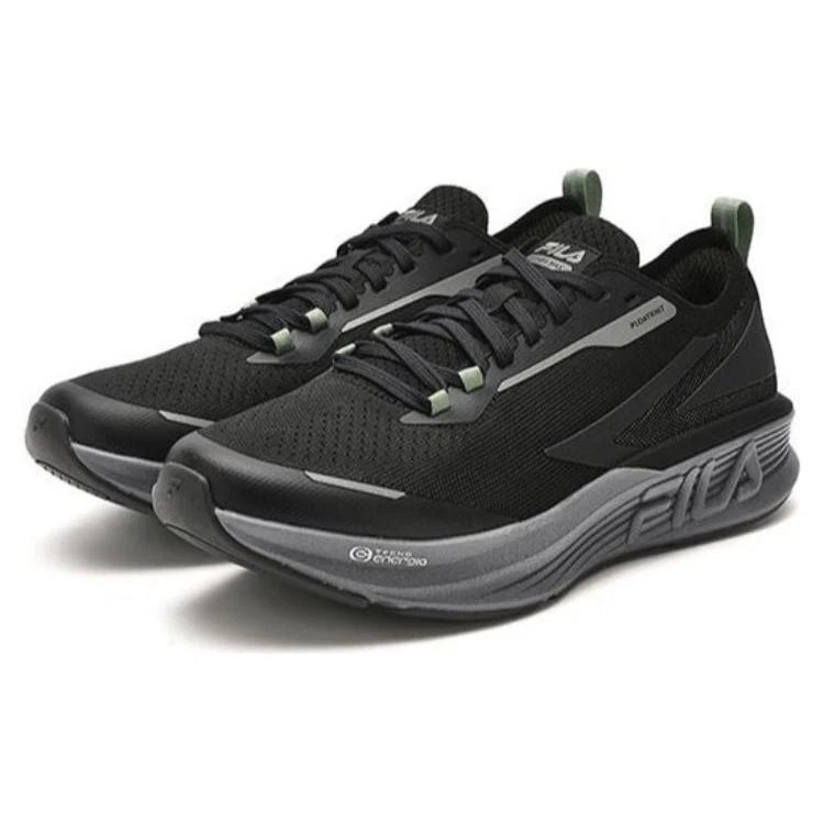 Scarpe VOLA EVO "Black Grey"